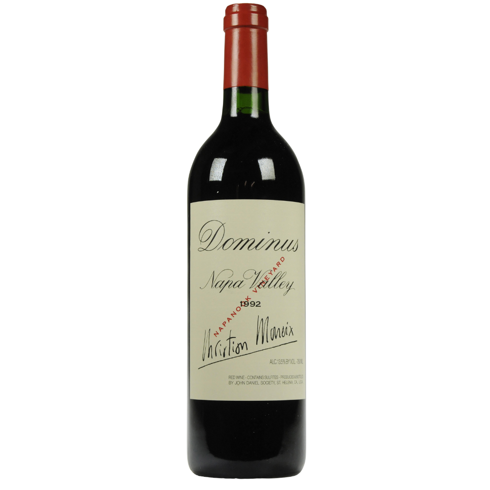 Dominus 1992 750ml