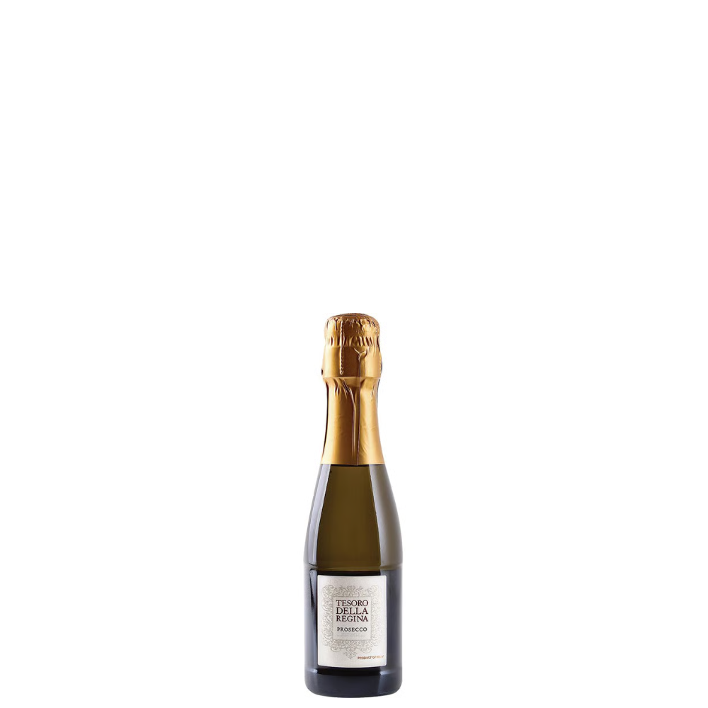 Tesoro Della Regina Prosecco 187ml