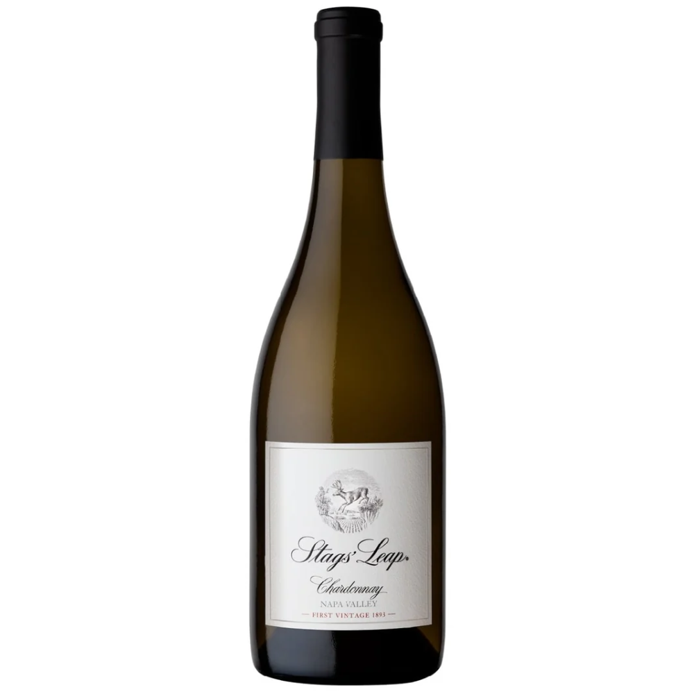 Stag’s Leap Chardonnay 2020 750ml