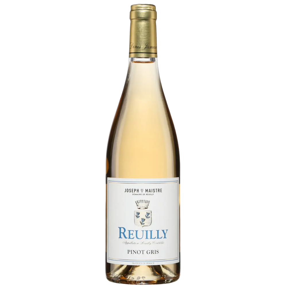 Tremblay Reuilly Grisêe 750ml