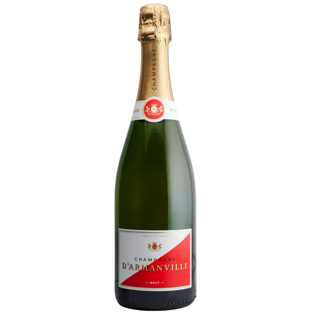 D’Armanville Champagne Brut 750ml