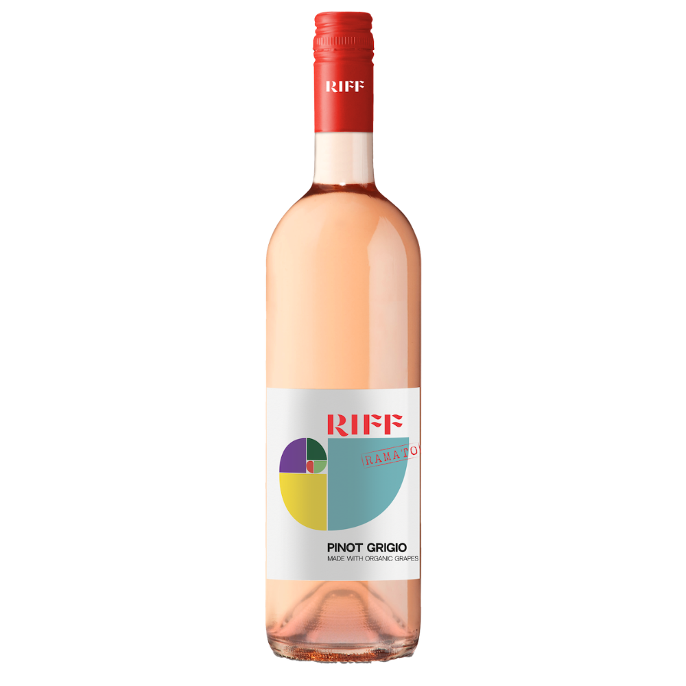 Riff Pinot Grigio 2023 750ml