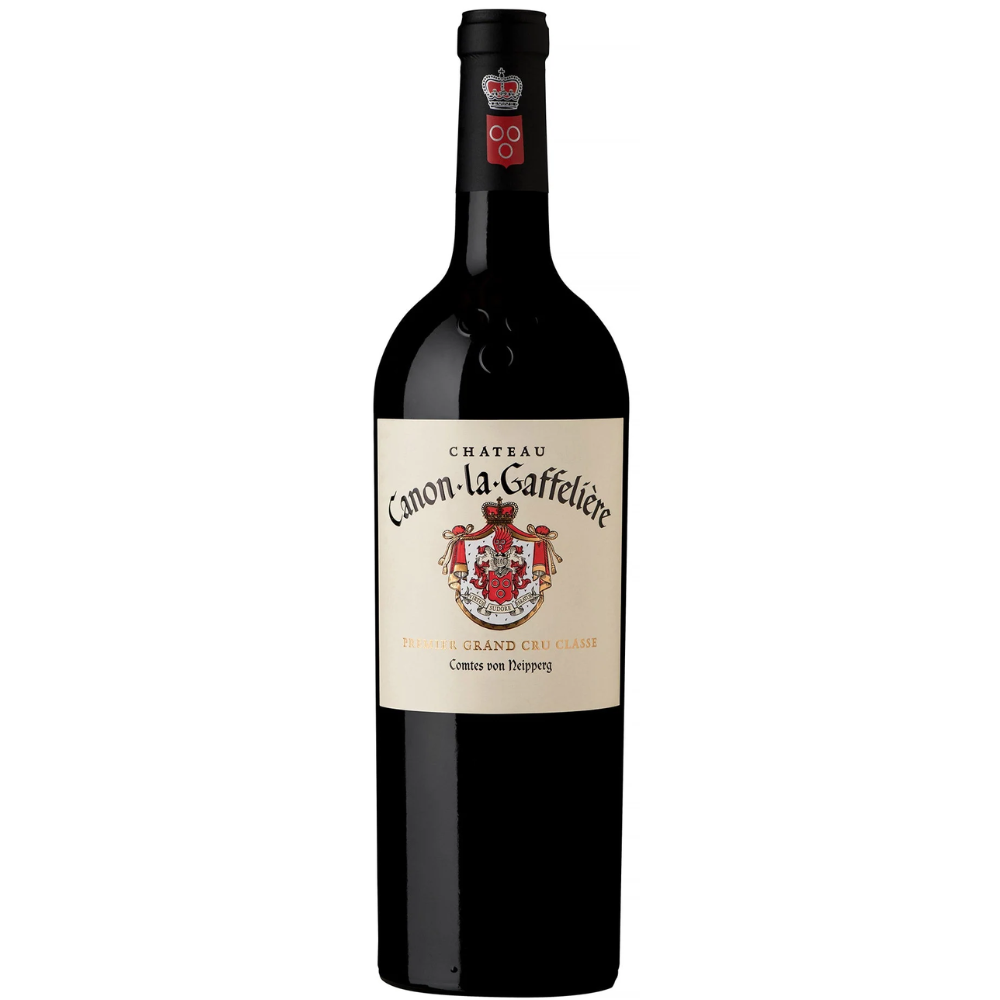 Château Canon-La Gaffelière 2021 750ml