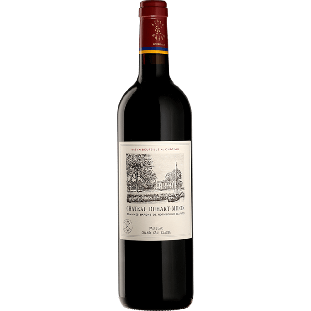 Château Duhart-Milon 2010 750ml