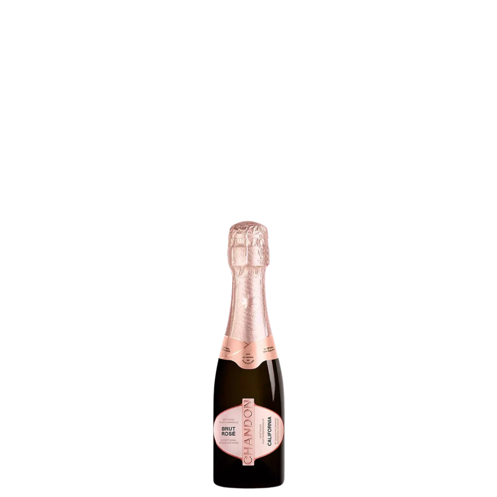 Chandon Rosé Sparkling 375ml