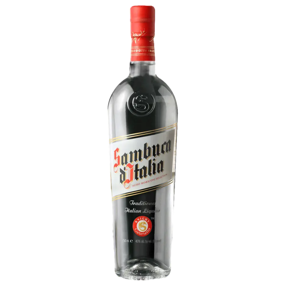 Knight Gabriella Sambuca 750ml