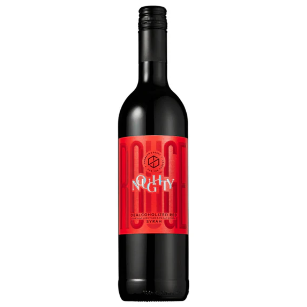 Noughty Syrah Dealcoholized 750ml