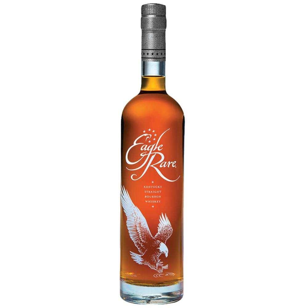 Eagle Rare 10 Years Old Bourbon 750ml