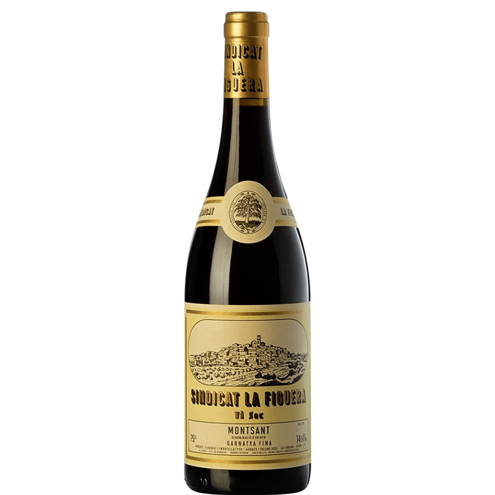 Sindicat La Figuera 2021 750ml