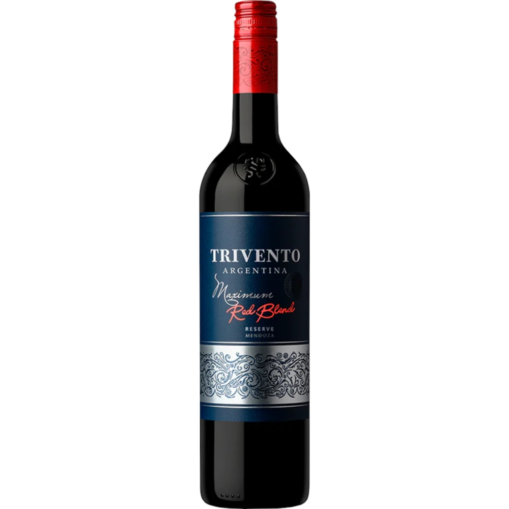 Trivento Maximum Reserve 2023 750ml