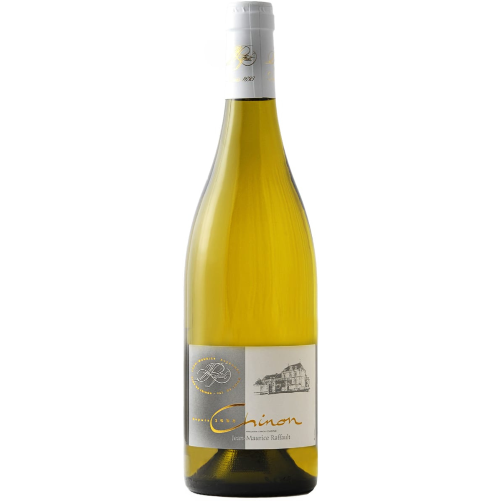 Raffault Chinon Blanc 2023 750ml