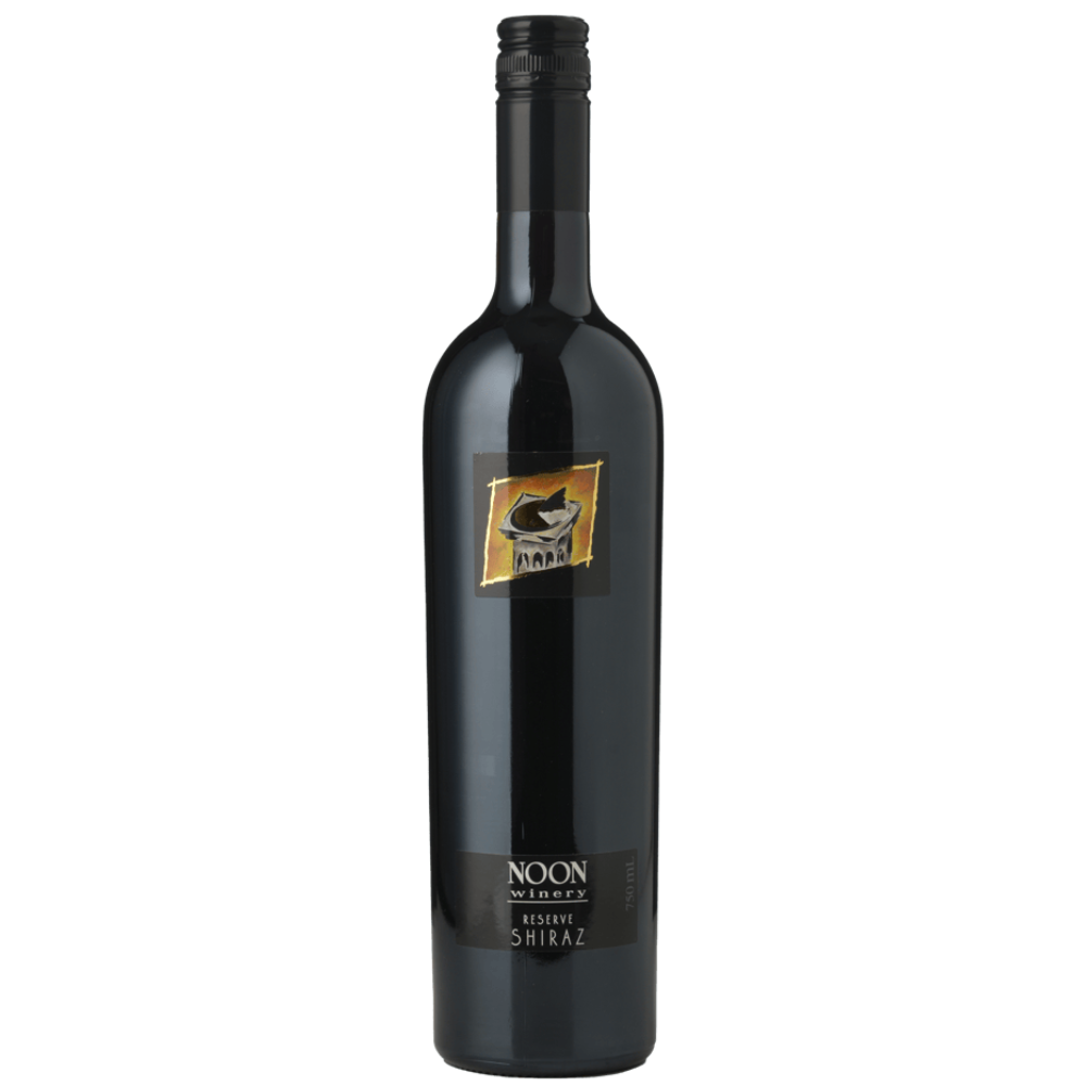 Noon Reserve Shiraz 2018 750ml