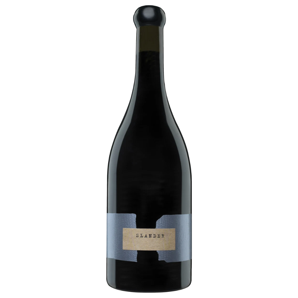 Orin Swift Slander Pinot Noir 2022 750ml