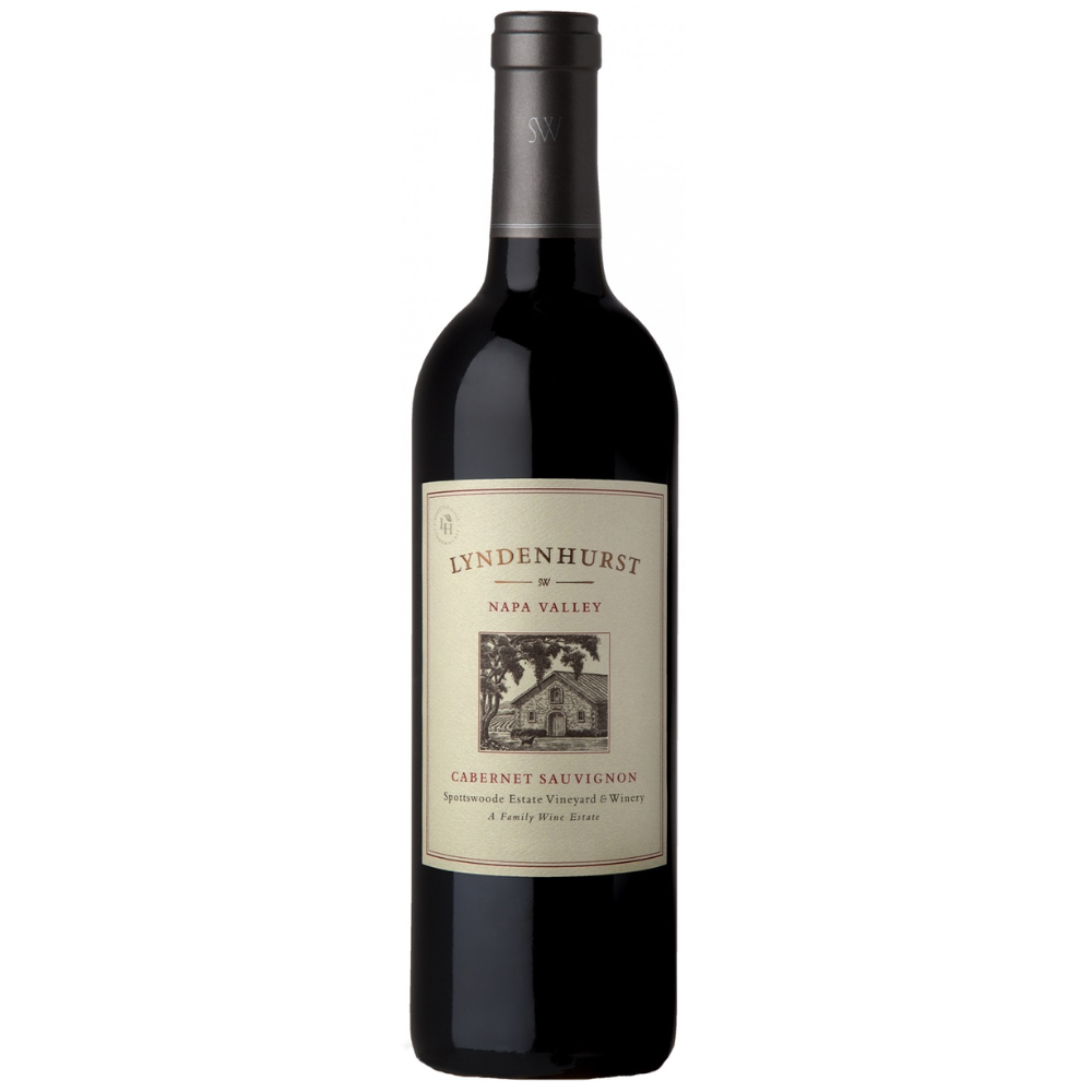 Lyndenhurst Cabernet Sauvignon 2019 750ml