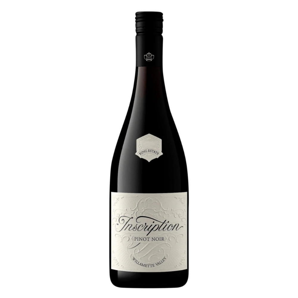 Inscription Pinot Noir 2023 750ml