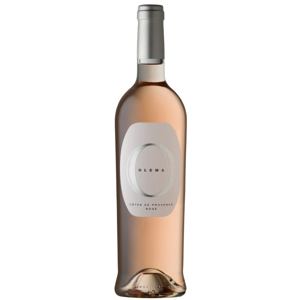 Olema Cotes De Provence Rose 2024 750ml