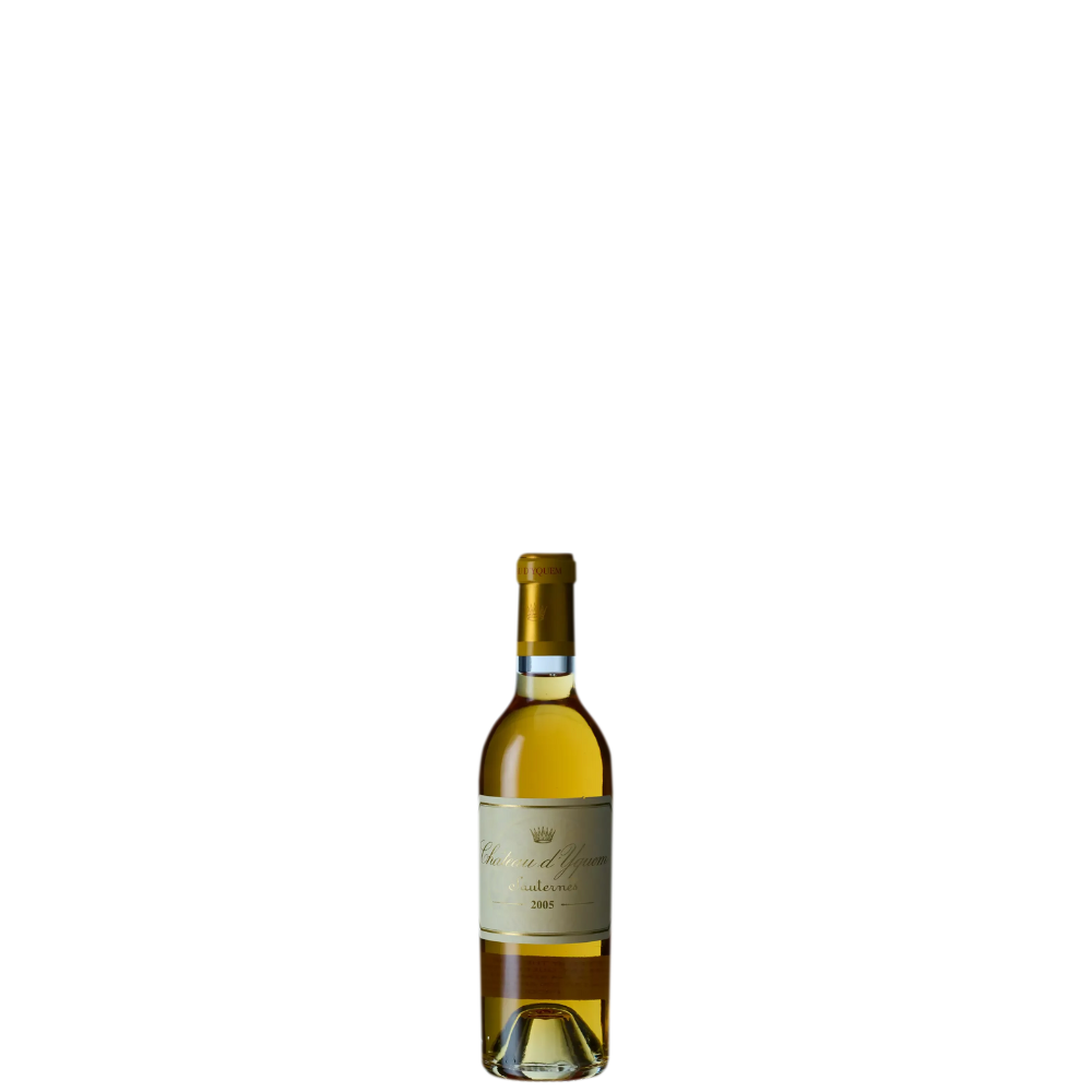 Château d’Yquem 2005 375ml