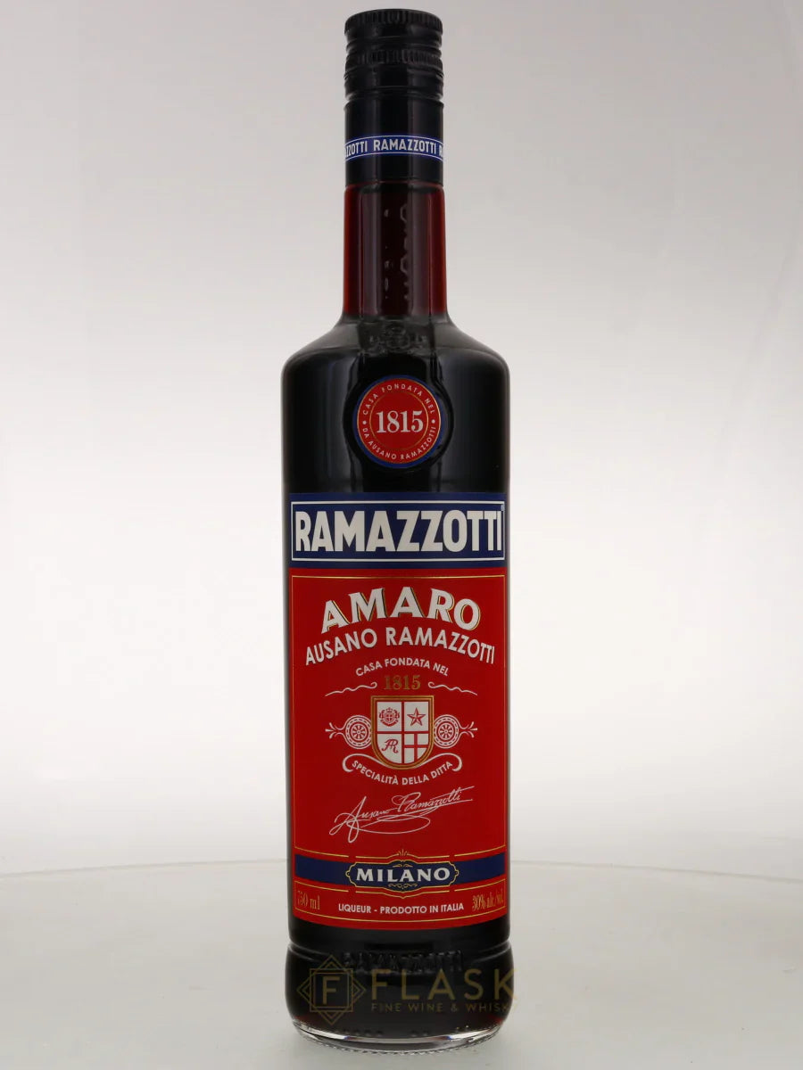 Ramazzotti Amaro 750ml
