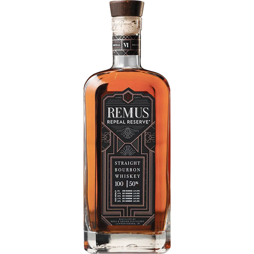Remus Repeal VII 750ml.