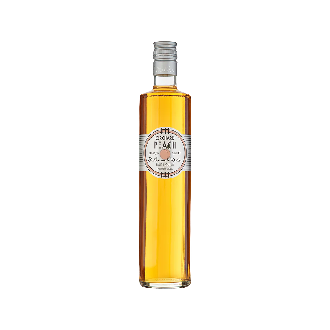 Rothman & Winter Orchard Peach Liqueur 750ml