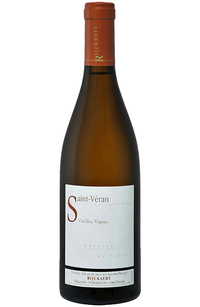 Saint-Véran (Maison Rijckaert) 2022 750ml