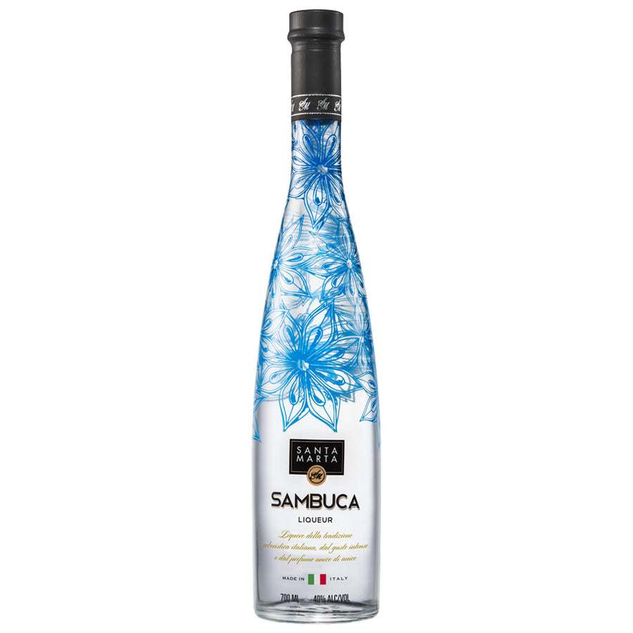 Santa Marta Sambuca 750ml