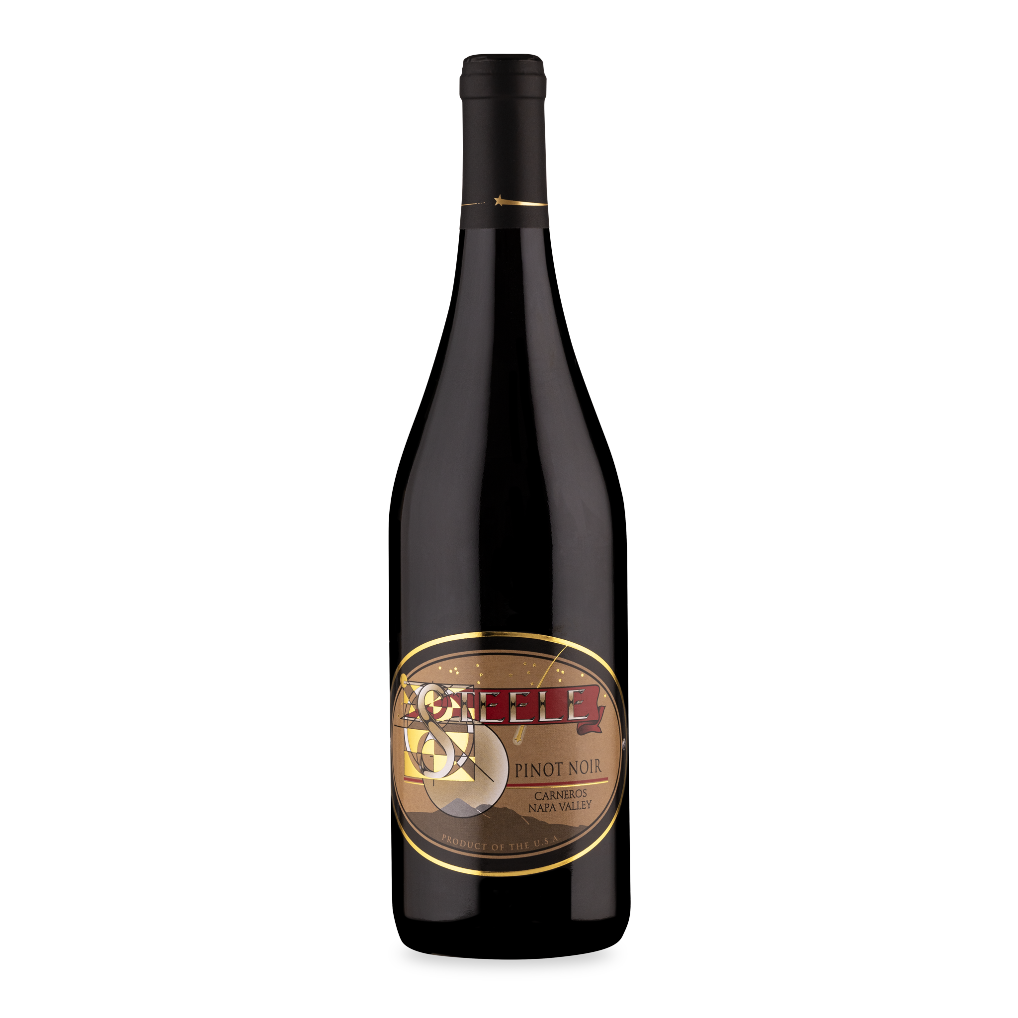 Steele Pinot Noir Carneros 2024 750ml