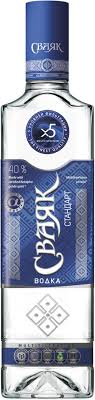 Svayak Standard Vodka Blue 700ml