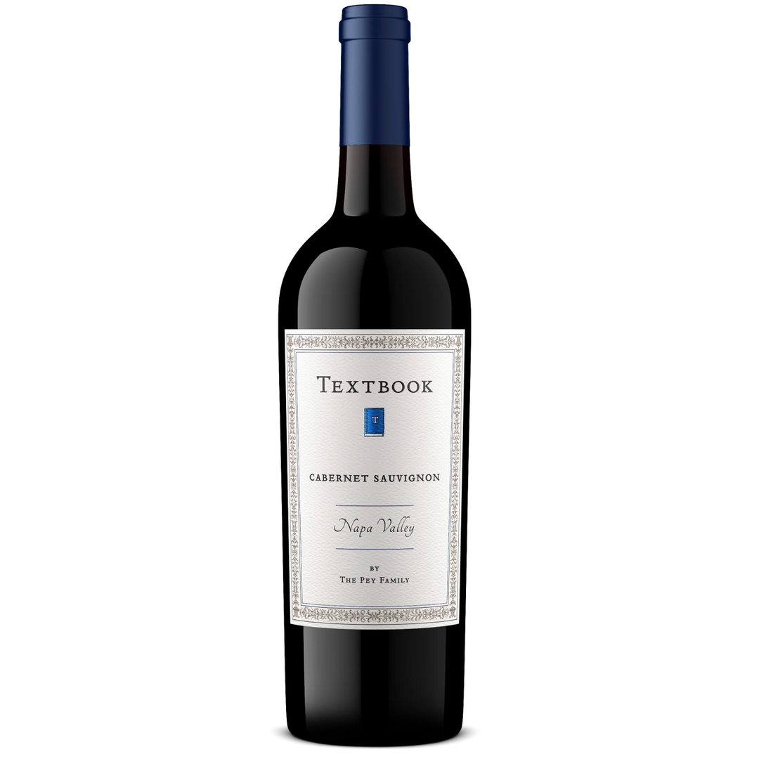 Textbook Cabernet Sauvignon 2023 750ml