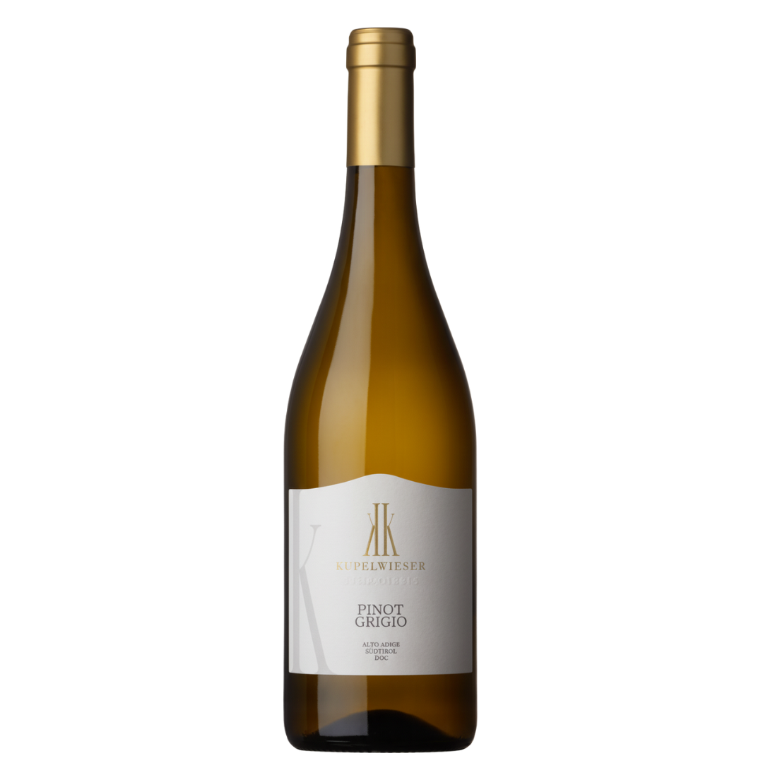 Kupelwieser Pinot Grigio 2022 750ml