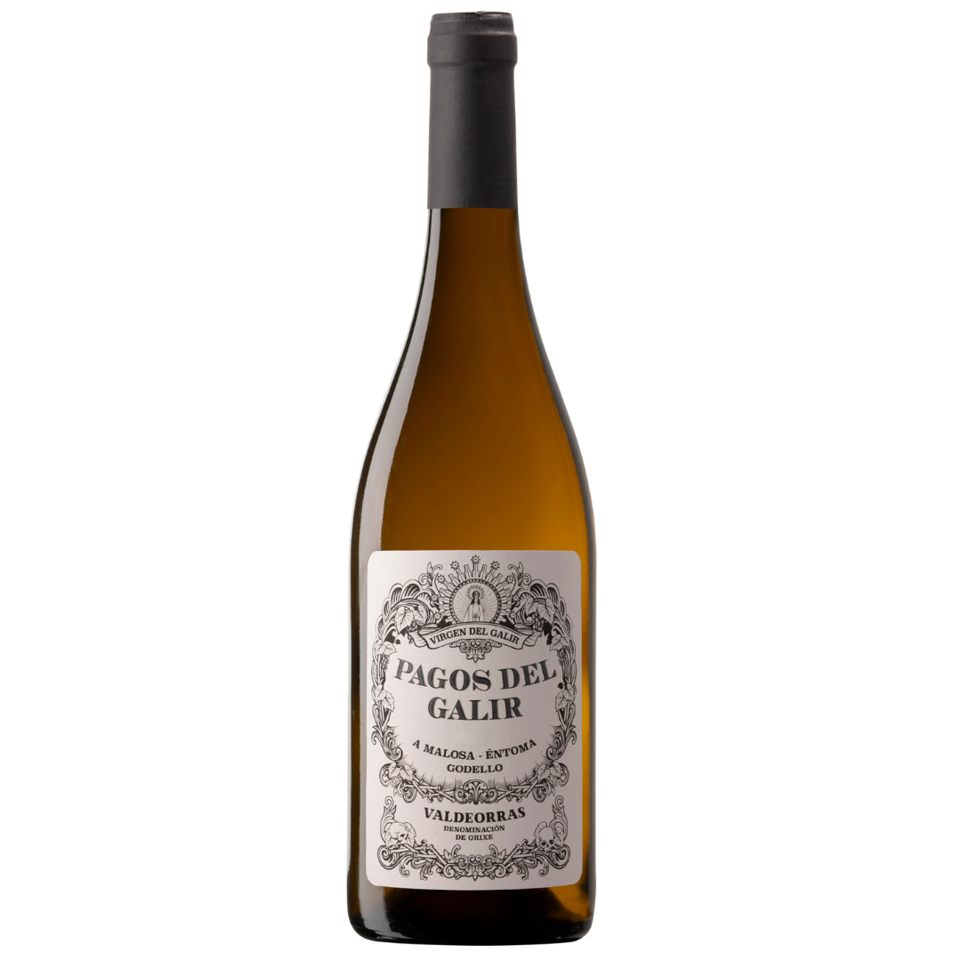 Pagos del Galir Godello 750ml