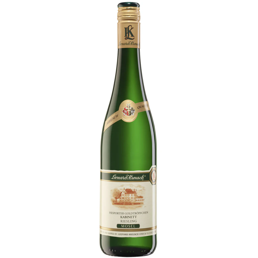 Leonard Kreusch Piesporter 750ml