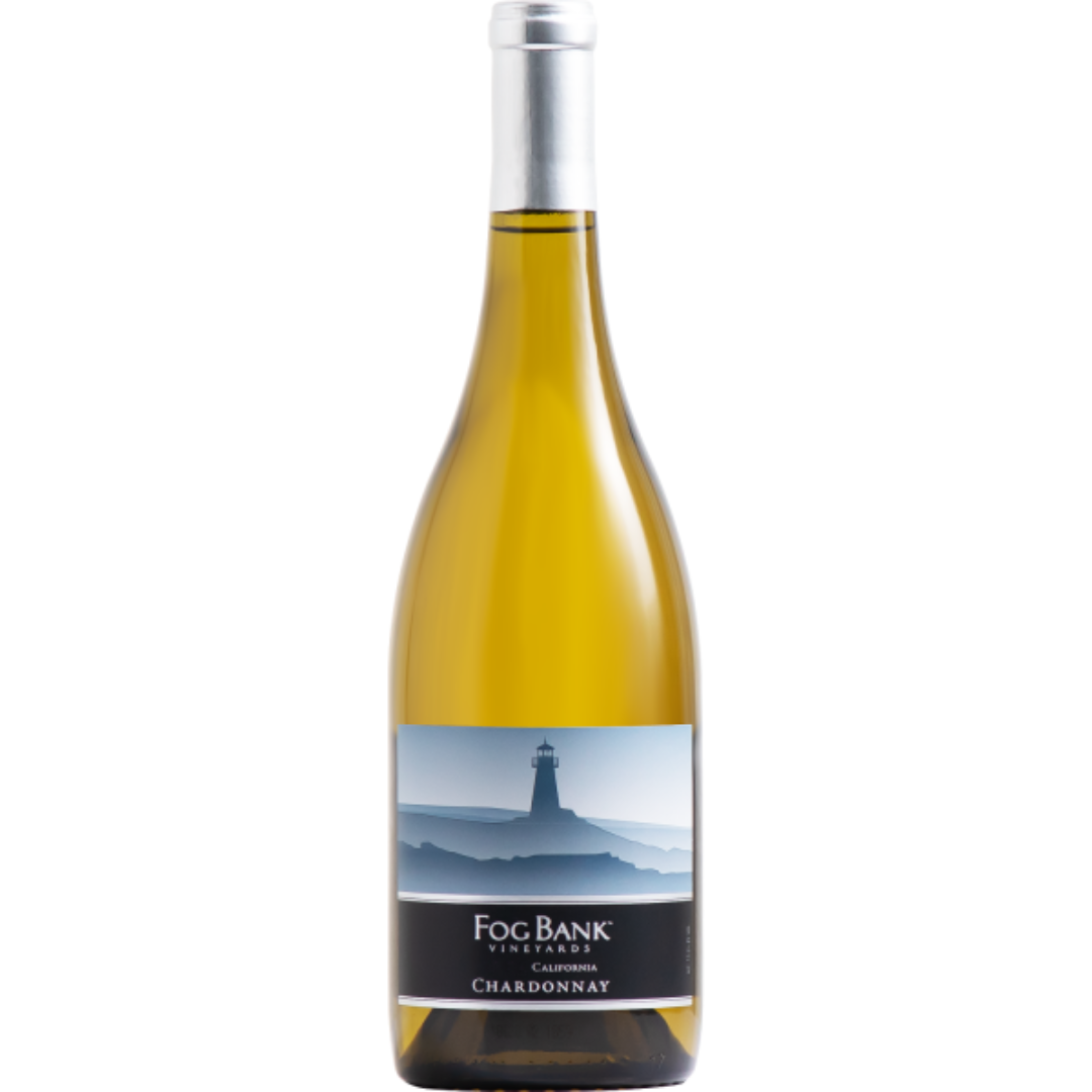 Fog Bank Chardonnay 750ml