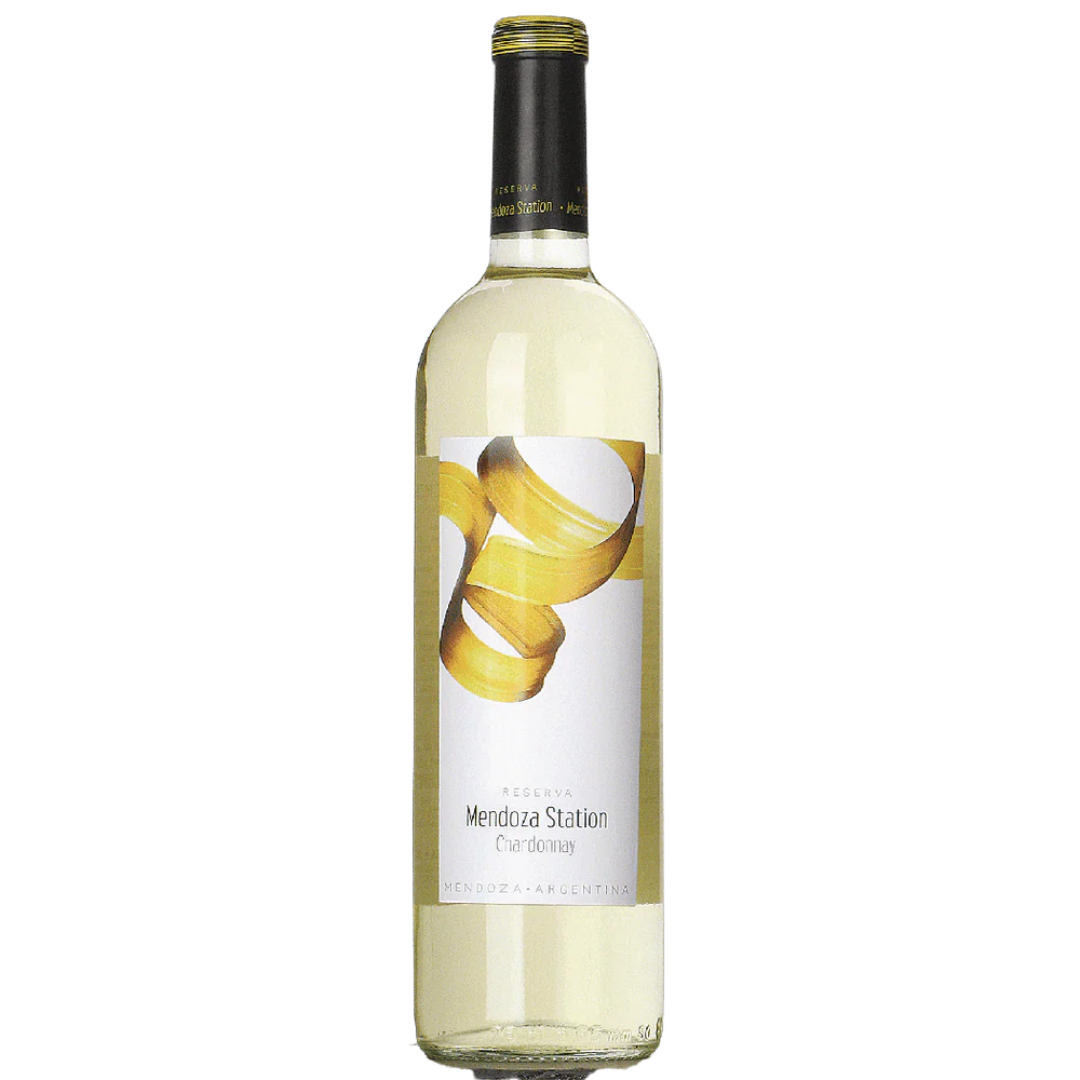 Mendoza Station Chardonnay 2023 750ml