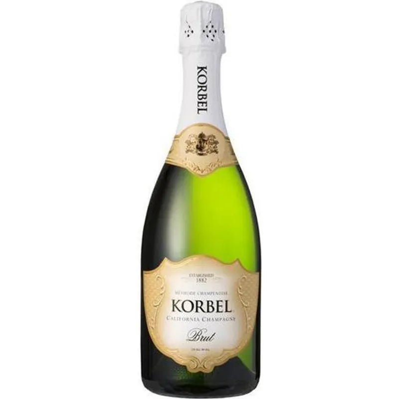 Korbel Brut 187ml