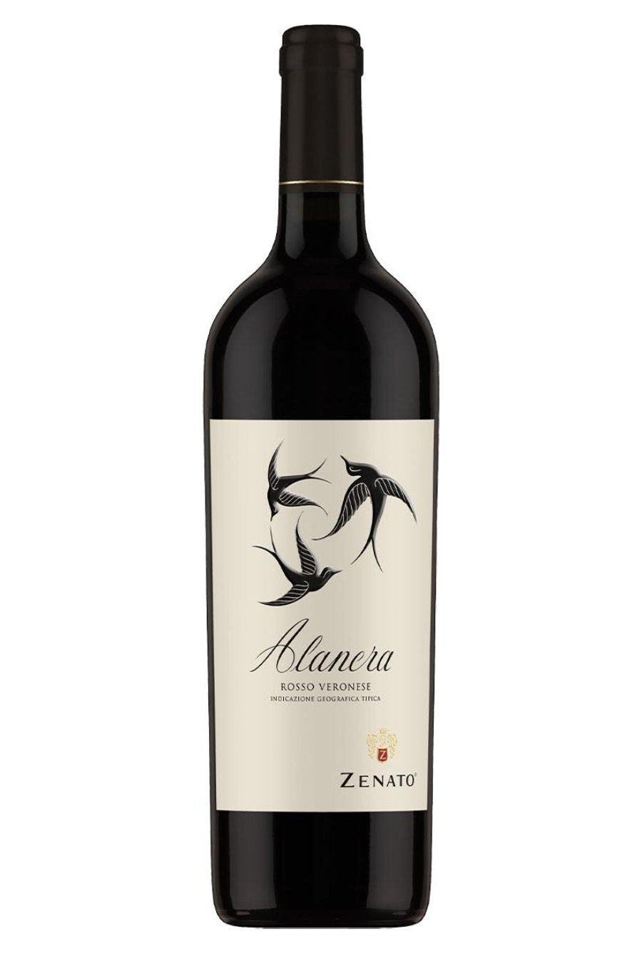 Zenato Alanera Rosso 2020 750ml