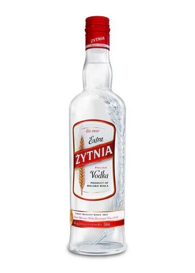 Zytnia Vodka 1.75L