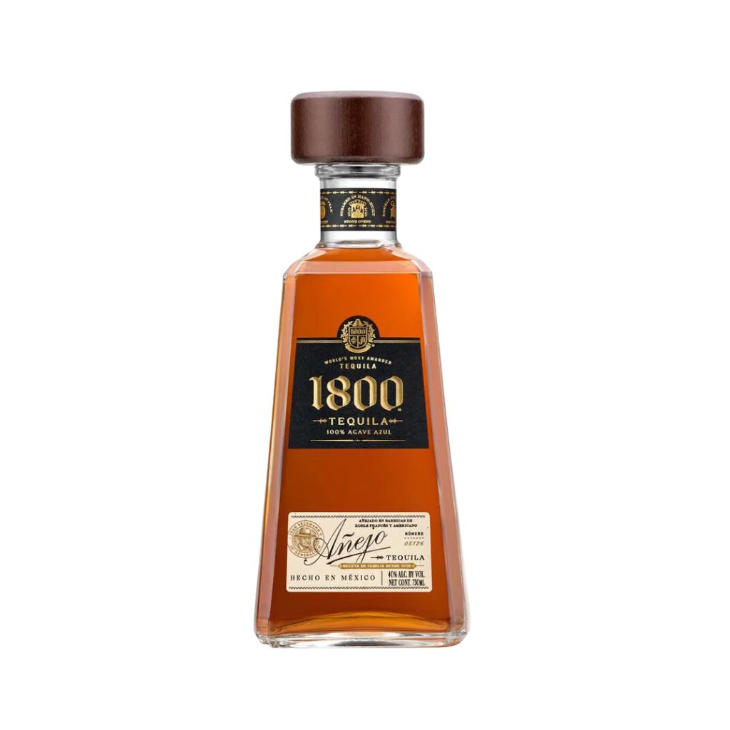 1800 Añejo Tequila 750ml