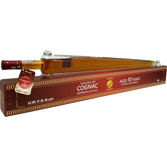 Vanatur Sword XO 750ml