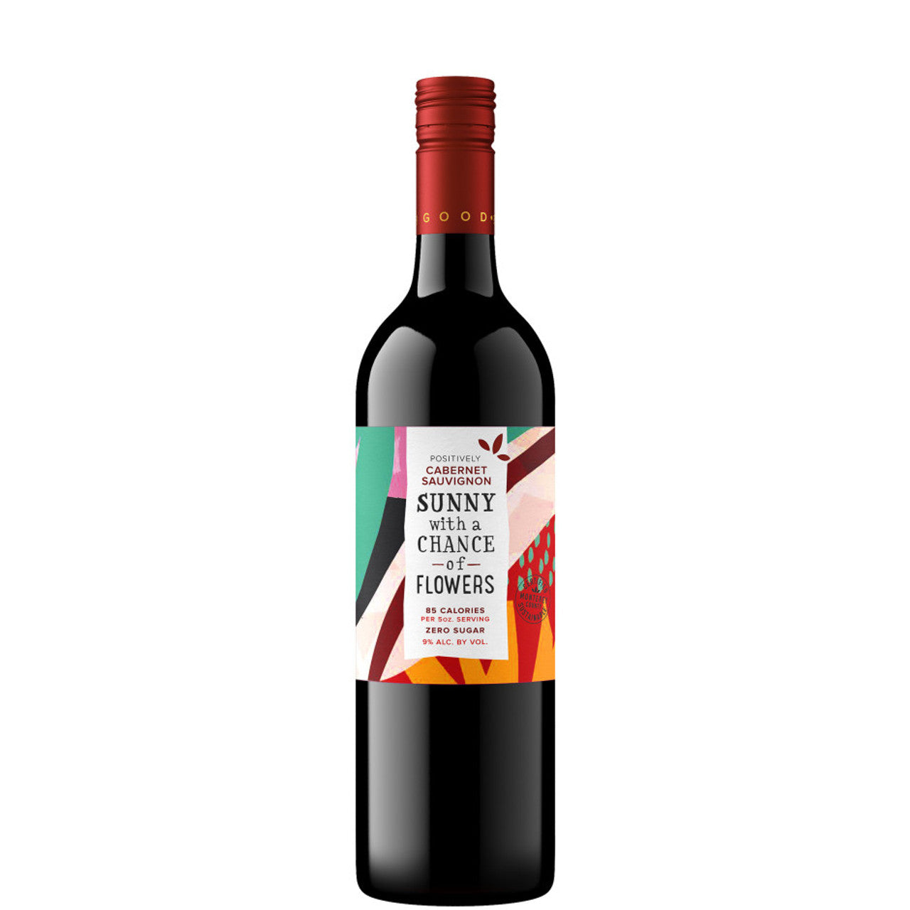 Sunny Flowers Cabernet Sauvignon 750ml