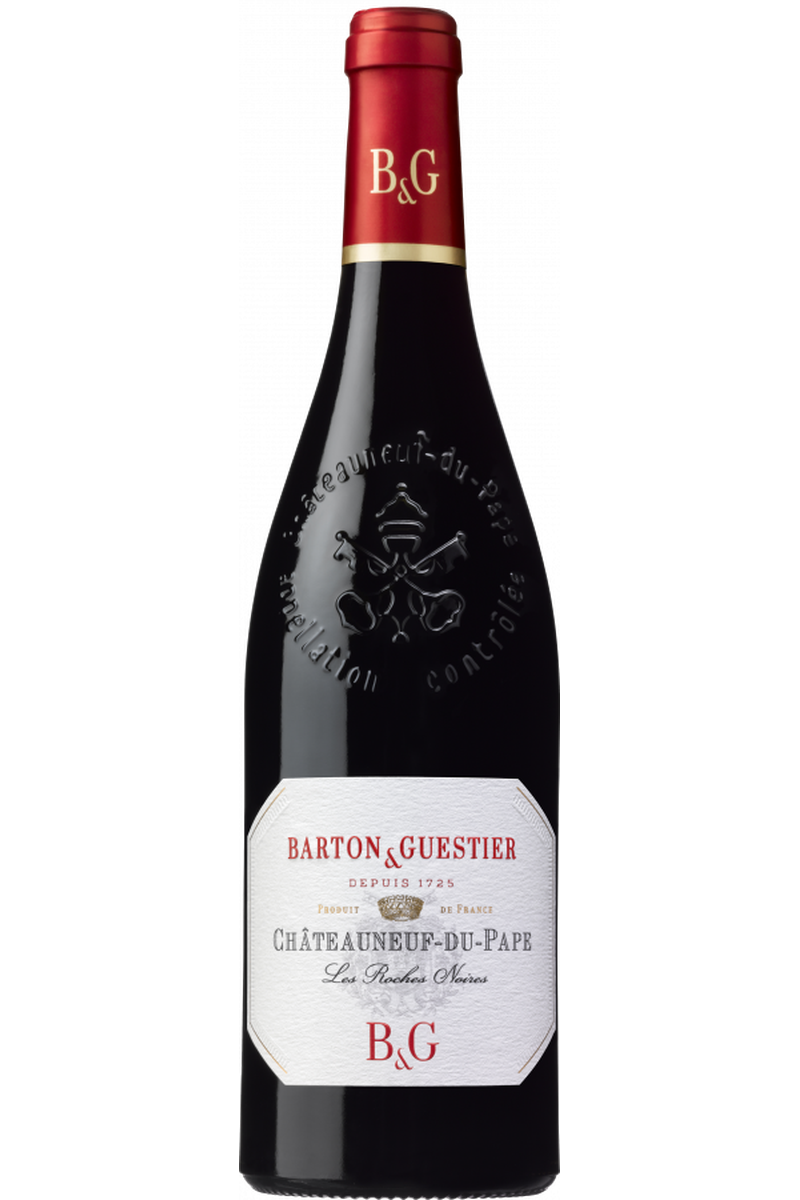 Barton & Guestier Châteauneuf-du-Pape 2022 750ml