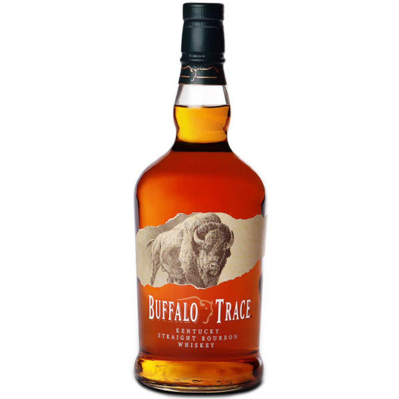 Buffalo Trace Bourbon 1.75L.