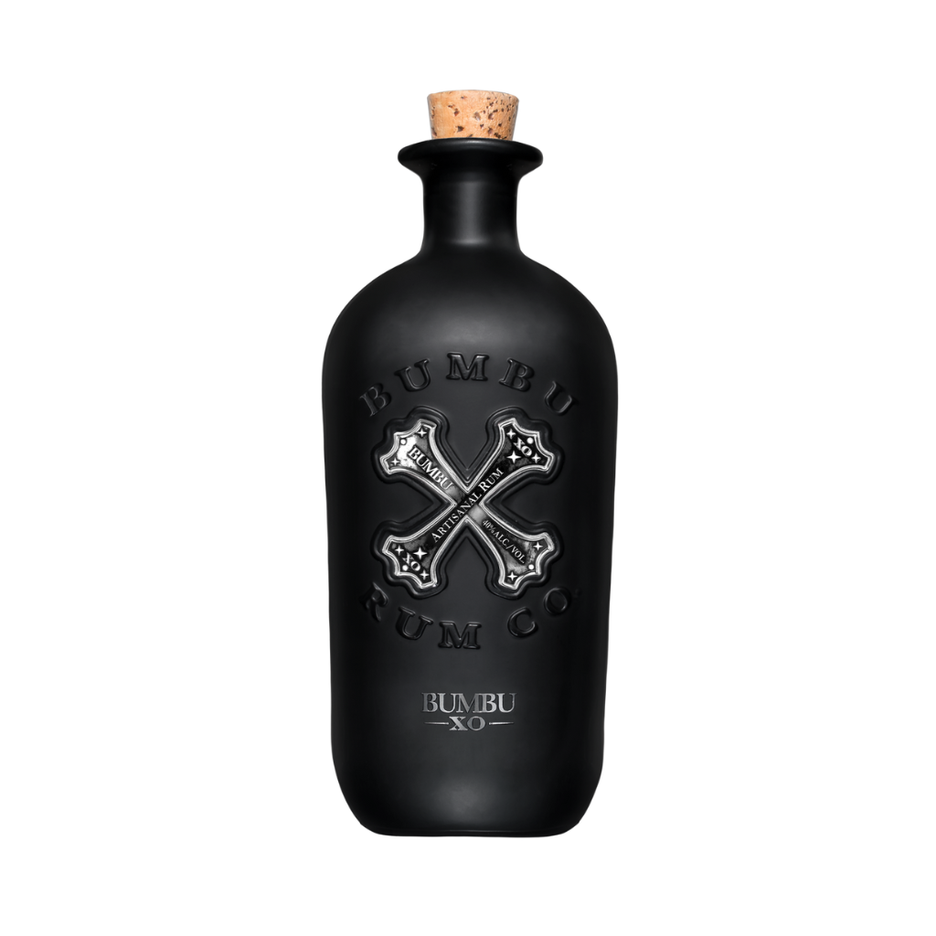 Bumbu XO Rum 750ml.