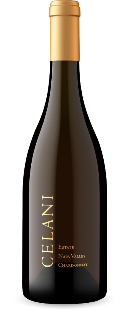 Celani Family Chardonnay 2023 750ml