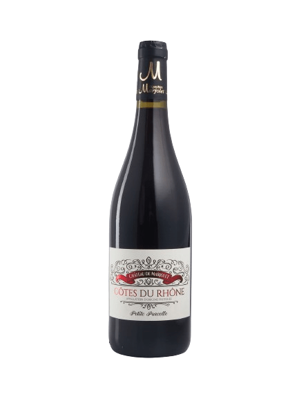 Chateau De Marjolet Cotes Du Rhone 750ml