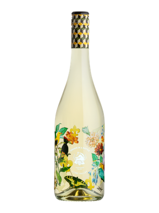 Summer In Bottle Sauv Blanc 24 750ml