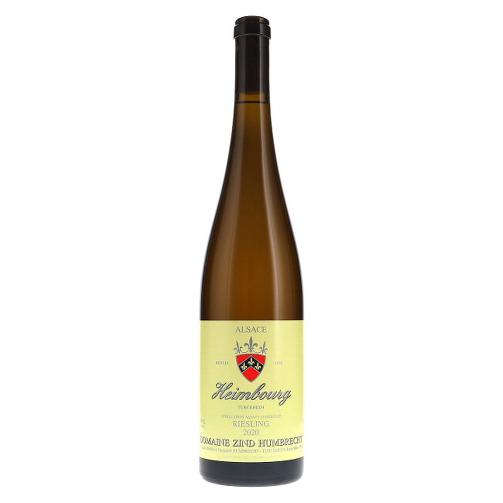 Zind-Humbrecht Riesling 2020 750ml