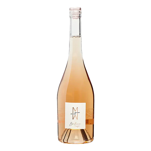 Guy Mousset Cotes du Rhone Rose 2023 750ml