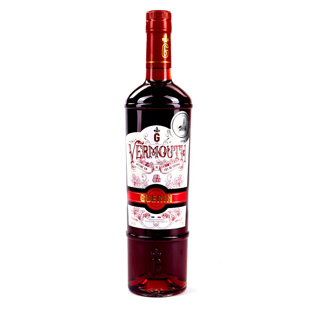 Guerin Vermouth Rouge 750ml