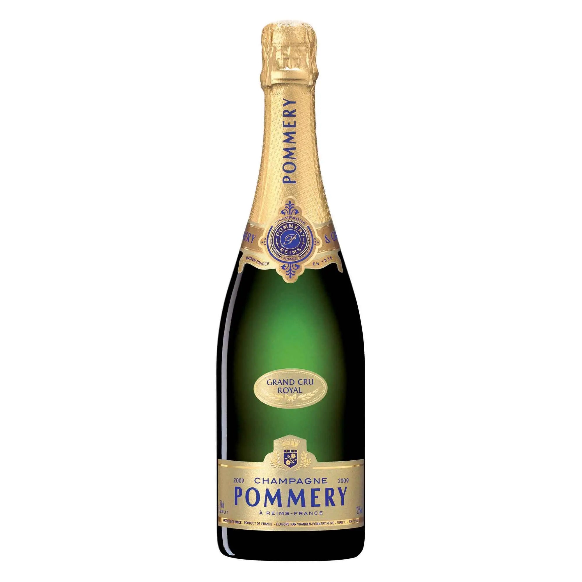 Pommery Sparkling Vintage 750ml